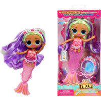Thumbnail for L.O.L Surprise Tweens Mermaid Doll - Cleo Cove LOL Surprise