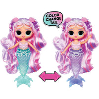 Thumbnail for L.O.L Surprise Tweens Mermaid Doll - Lana Marine LOL Surprise