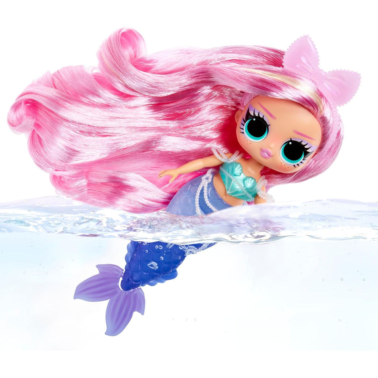 L.O.L Surprise Tweens Mermaid Doll - Lola Waves LOL Surprise