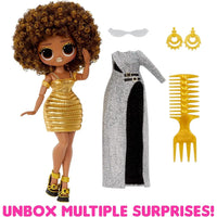 Thumbnail for LOL Surprise OMG Royal Bee Fashion Doll LOL Surprise