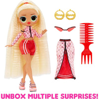 Thumbnail for LOL Surprise OMG Swag Fashion Doll LOL Surprise
