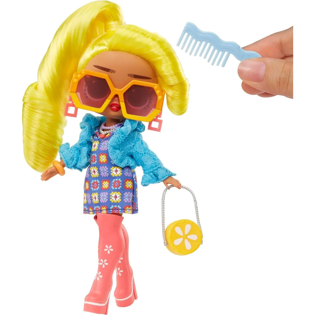 LOL Surprise Tweens Fashion Doll Hana Groove LOL Surprise