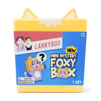 Thumbnail for Lankybox Mini Foxy Mystery Box Lankybox