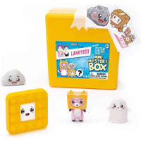 Thumbnail for Lankybox Mini Mystery Box Lankybox
