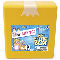 Thumbnail for Lankybox Mini Mystery Box Lankybox