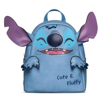 Thumbnail for Lilo & Stitch Backpack Mini Cute Stitch Difuzed