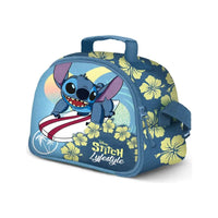 Thumbnail for Lilo & Stitch Lunch Bag Lifestyle Karactermania