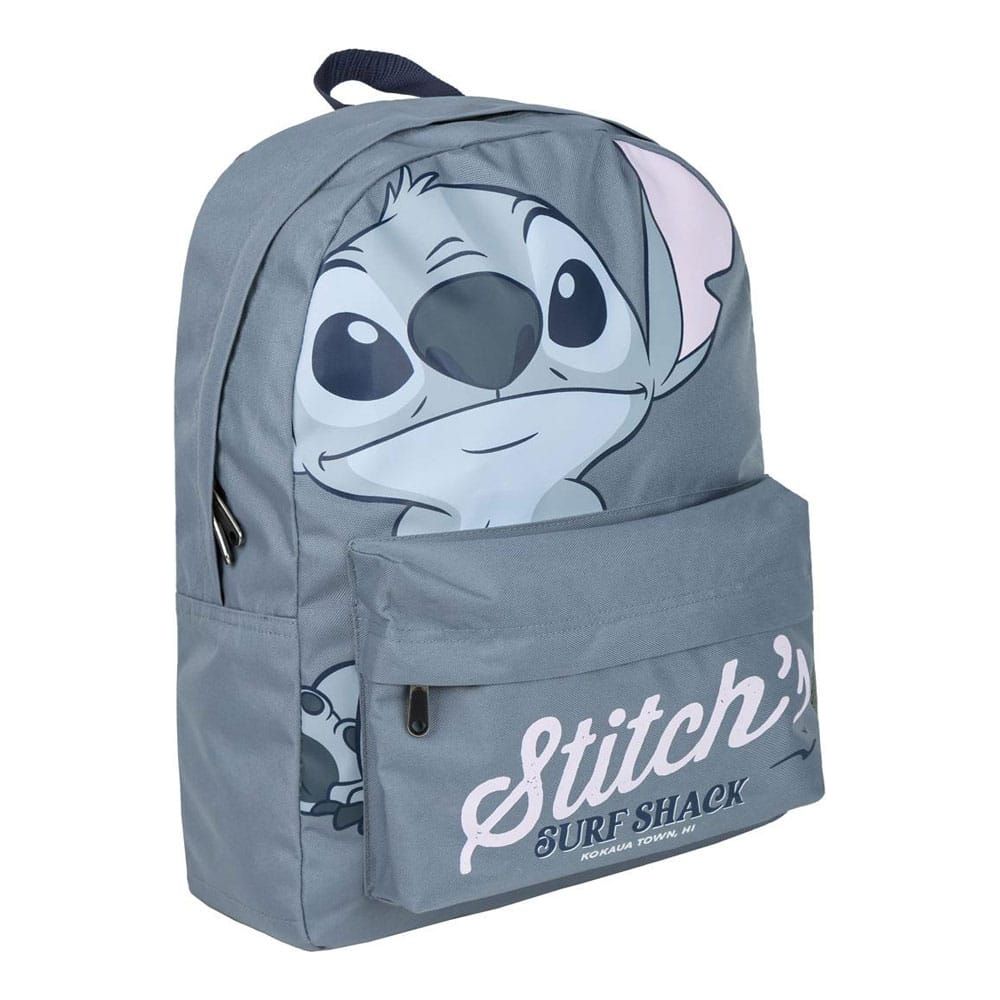 Lilo & Stitch Backpack Stitch Surf Shack Cerda
