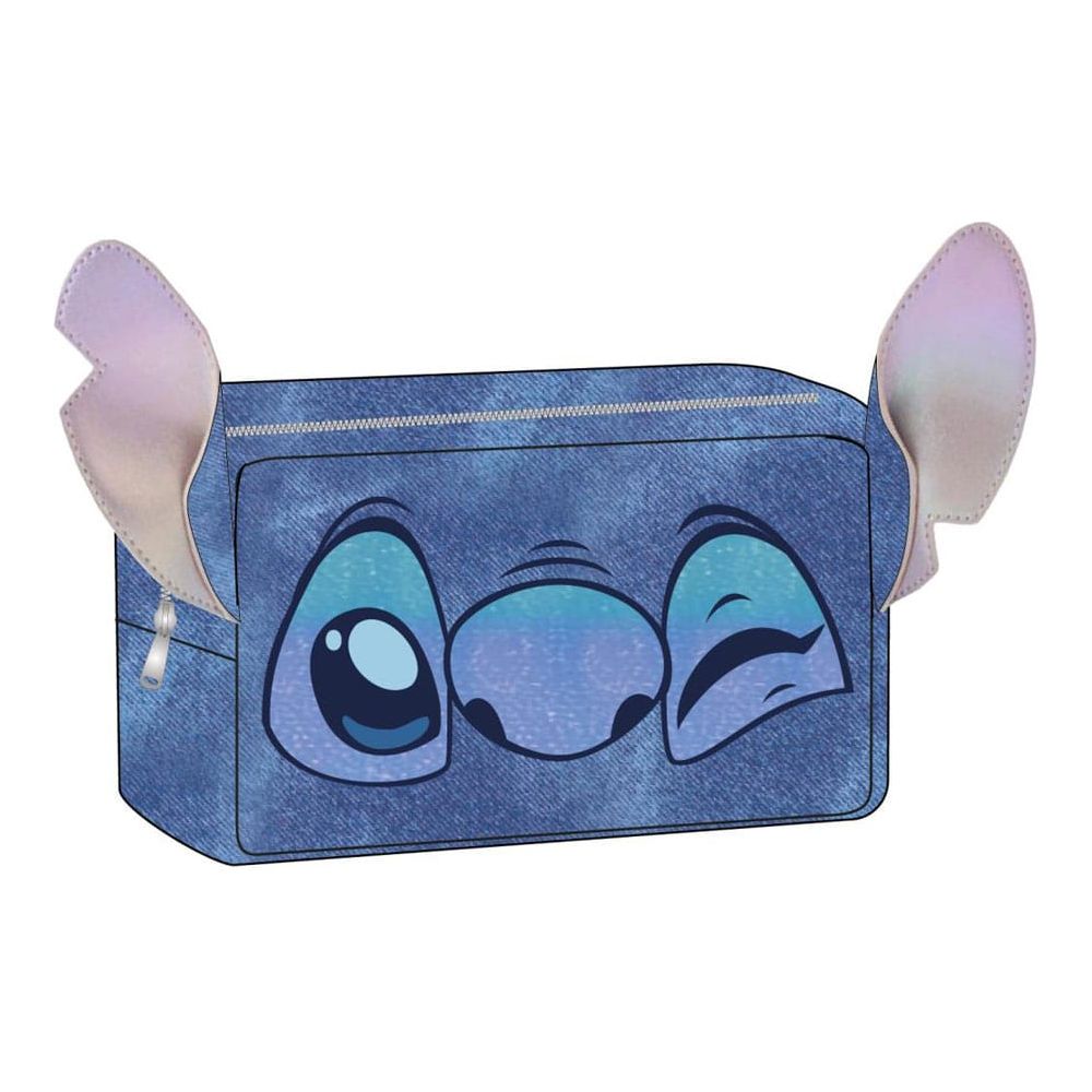 Lilo & Stitch Make Up Bag Stitch Twink Cerda