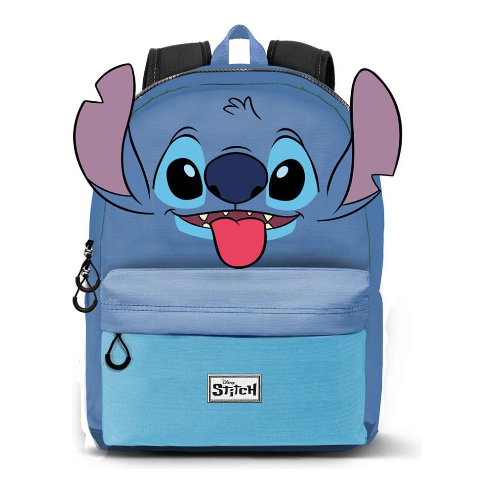 Lilo & Stitch Plus Heady HS Backpack Cool Karactermania