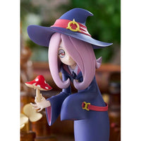 Thumbnail for Little Witch Academia Pop Up Parade PVC Statue Sucy Manbavaran 17 cm Good Smile Company