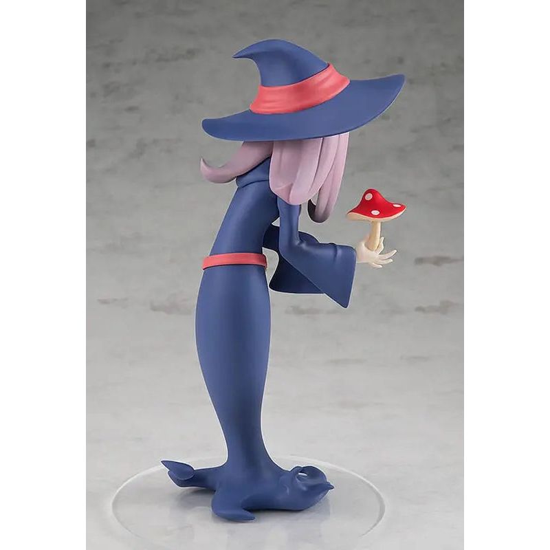 Little Witch Academia Pop Up Parade PVC Statue Sucy Manbavaran 17 cm Good Smile Company