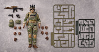 Thumbnail for Little Armory Figma Action Figure Special Forces Operator 16 cm