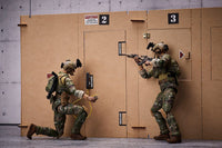 Thumbnail for Little Armory Figma Action Figure Special Forces Operator 16 cm