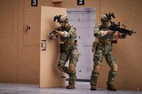 Thumbnail for Little Armory Figma Action Figure Special Forces Operator 16 cm