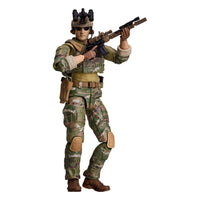 Thumbnail for Little Armory Figma Action Figure Special Forces Operator 16 cm