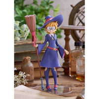 Thumbnail for Little Witch Academia Pop Up Parade PVC Statue Lotte Jansson 17 cm Good Smile Company