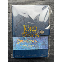 Thumbnail for Lord Of The Rings A5 Premium Notebook Pyramid International