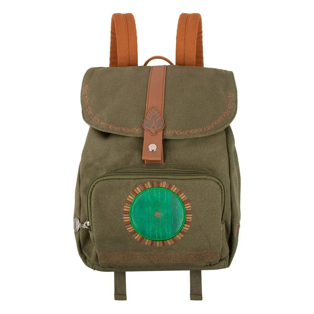 Lord of the Rings Backpack Hobbiton Cinereplicas