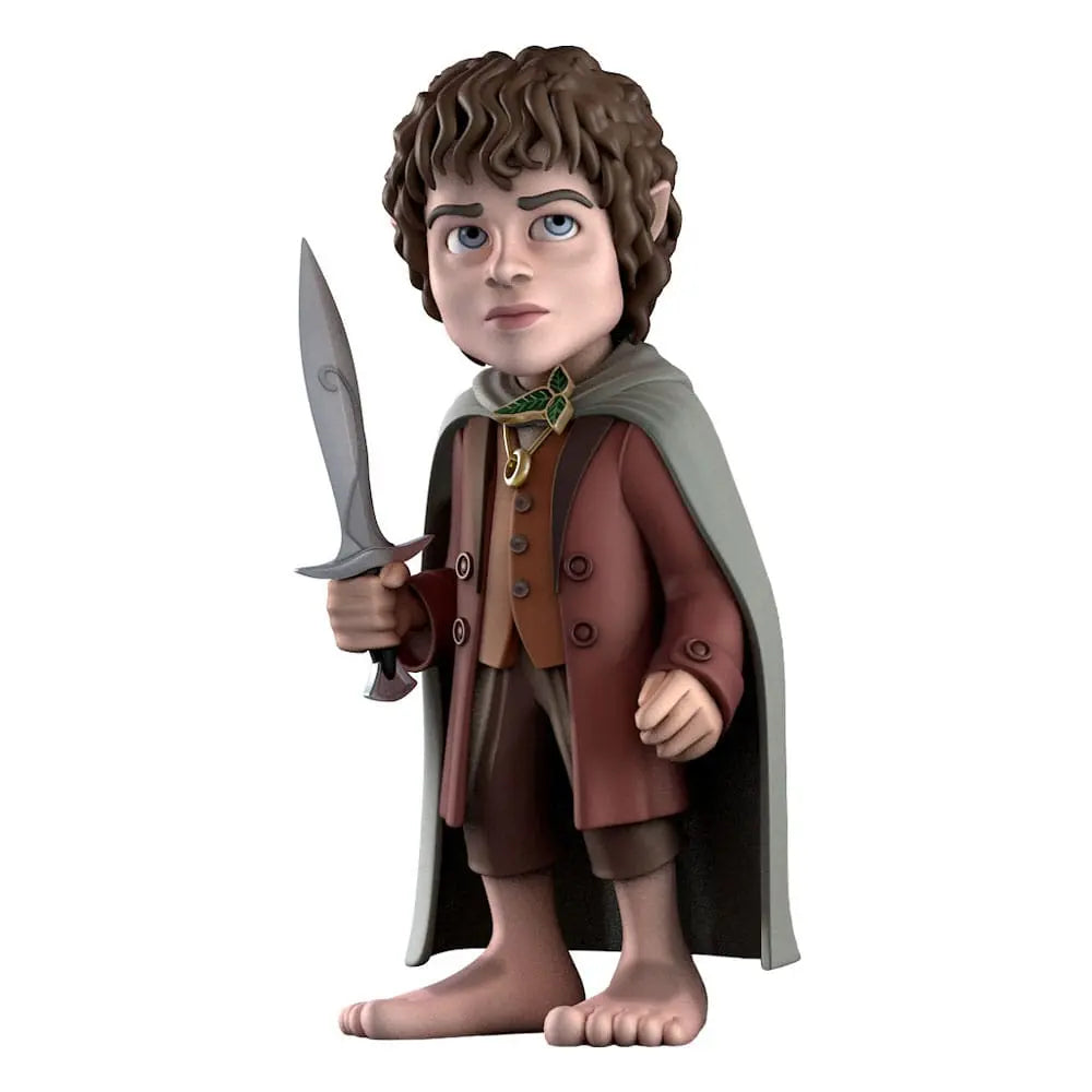 Lord of the Rings Minix Figure Frodo 12 cm Minix