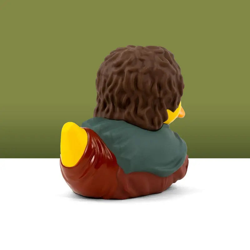 Lord of the Rings: Frodo Baggins TUBBZ (Mini Edition) Collectible Duck Tubbz