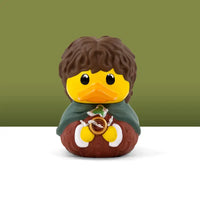 Thumbnail for Lord of the Rings: Frodo Baggins TUBBZ (Mini Edition) Collectible Duck Tubbz