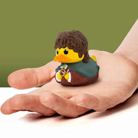 Thumbnail for Lord of the Rings: Frodo Baggins TUBBZ (Mini Edition) Collectible Duck Tubbz