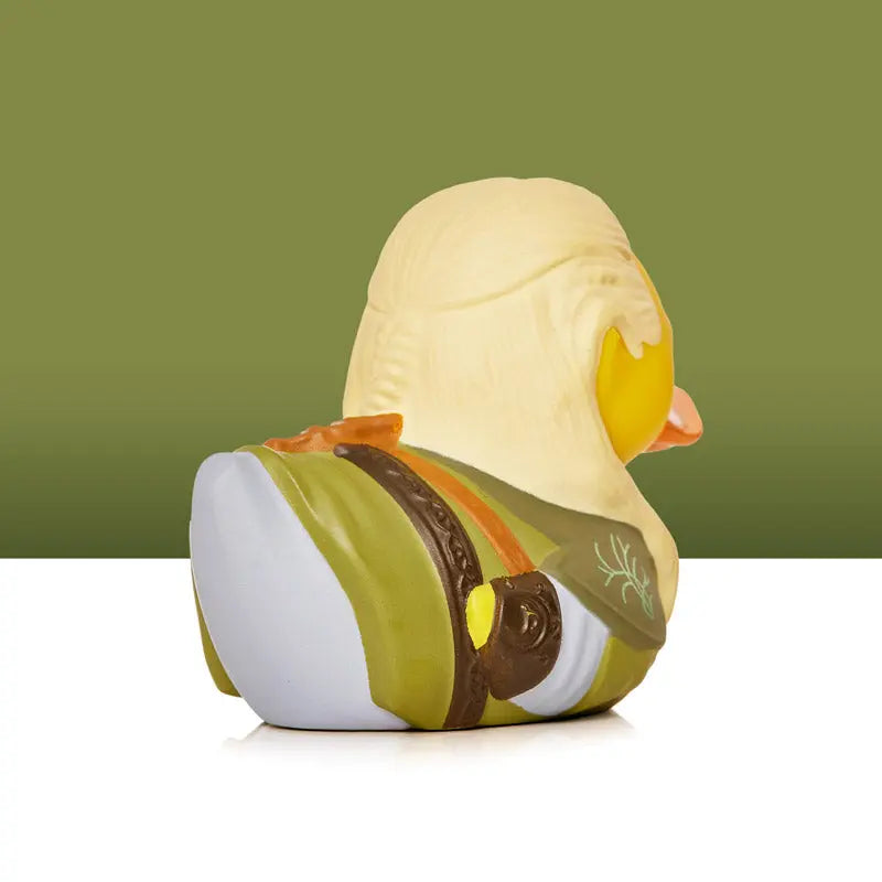 Lord of the Rings: Legolas TUBBZ(Mini Edition) Collectible Duck Tubbz