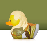 Thumbnail for Lord of the Rings: Legolas TUBBZ(Mini Edition) Collectible Duck Tubbz