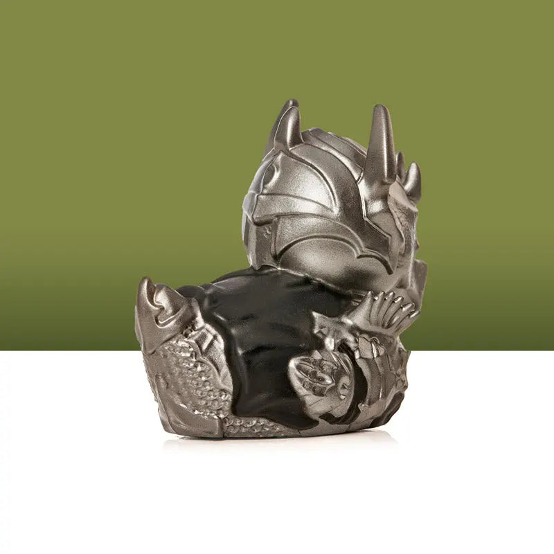 Lord of the Rings: Sauron TUBBZ (Mini Edition) Collectible Duck Tubbz