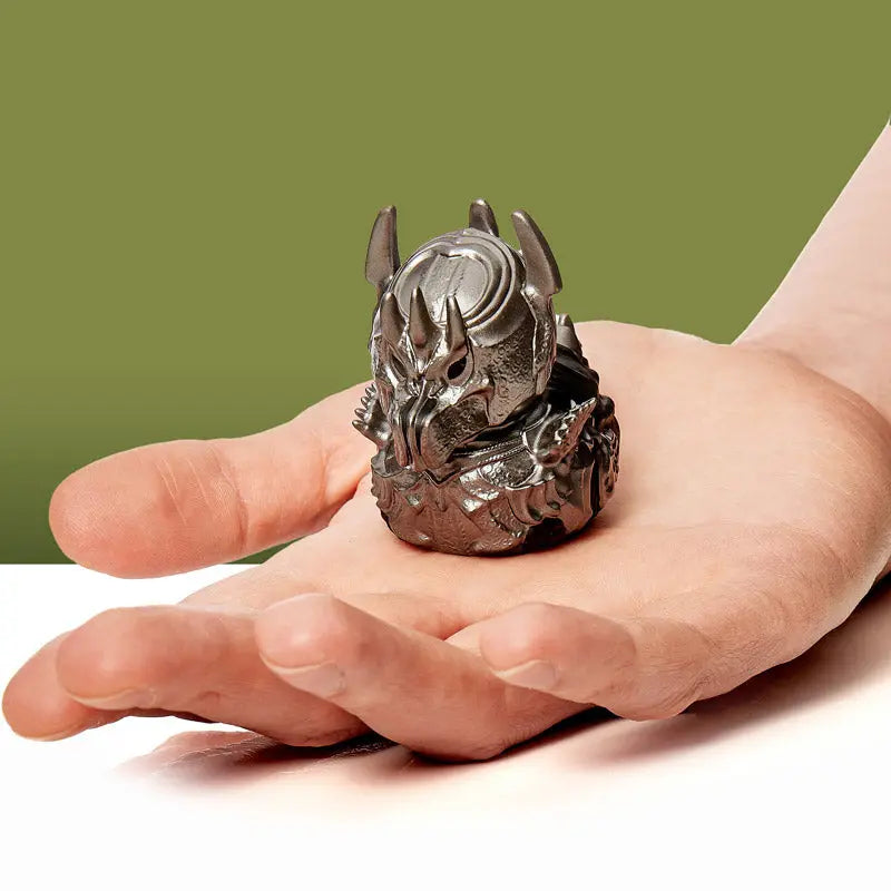 Lord of the Rings: Sauron TUBBZ (Mini Edition) Collectible Duck Tubbz