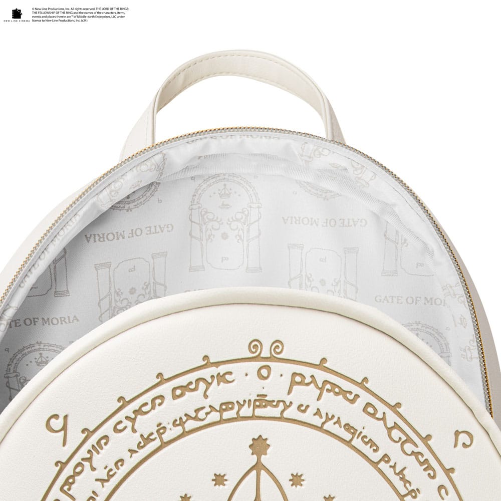 Lord of the Rings Backpack Gate of Moria Cinereplicas