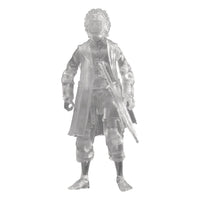Thumbnail for Lord of the Rings Deluxe Action Figure Invisible Frodo 13 cm Diamond Select Toys