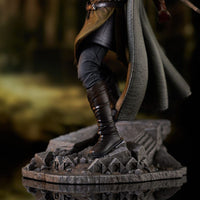 Thumbnail for Lord of the Rings Deluxe Gallery PVC Statue Legolas 25 cm Diamond Select Toys