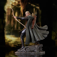 Thumbnail for Lord of the Rings Deluxe Gallery PVC Statue Legolas 25 cm Diamond Select Toys
