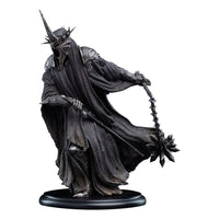 Thumbnail for Lord of the Rings Mini Statue The Witch-king 19 cm