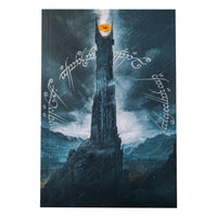 Thumbnail for Lord of the Rings Notebook Eye of Sauron Cinereplicas