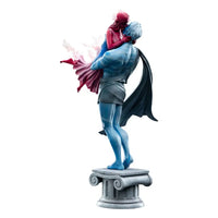 Thumbnail for Lore Olympus Mini Statue Hades and Persephone's First Kiss 31 cm Weta Workshop