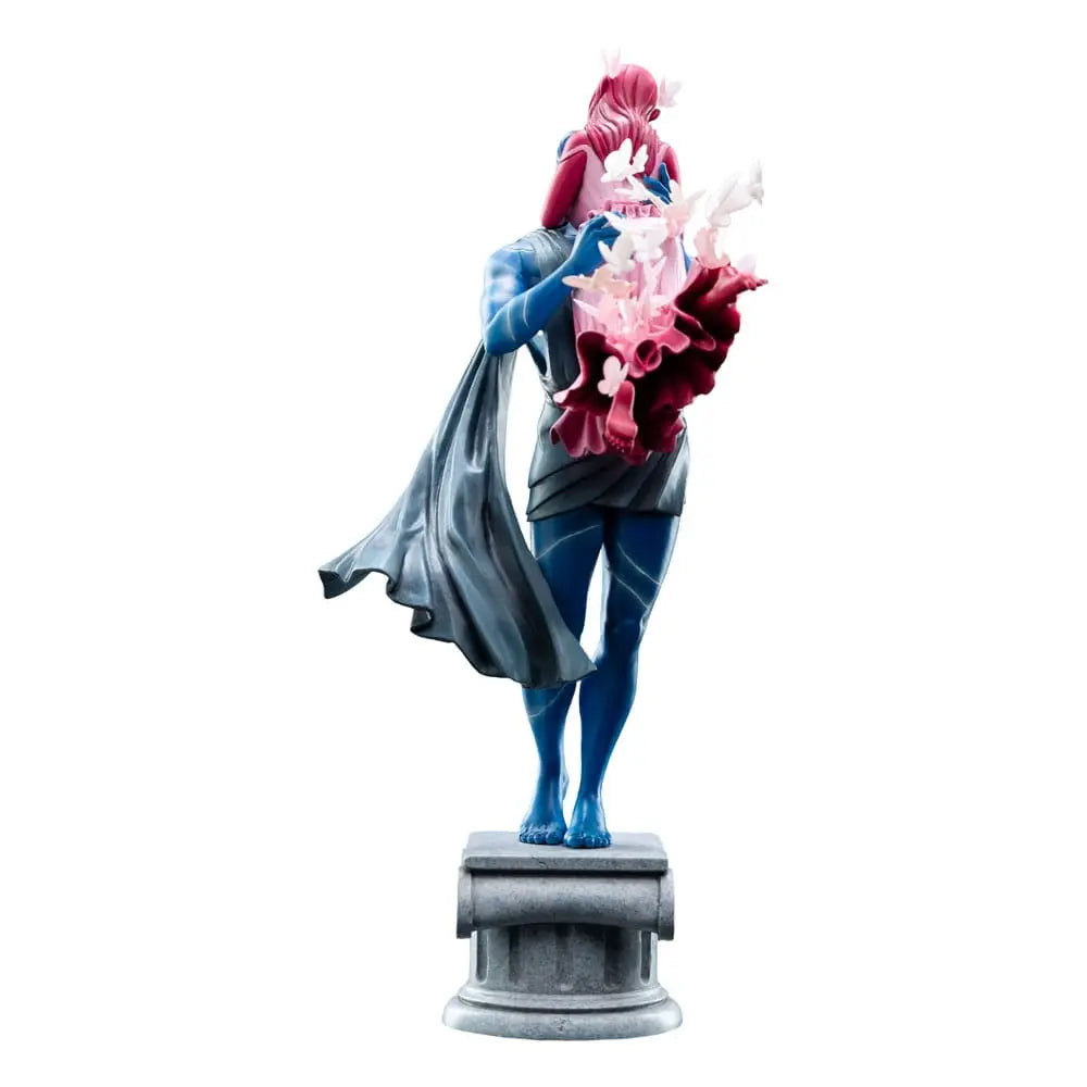 Lore Olympus Mini Statue Hades and Persephone's First Kiss 31 cm Weta Workshop