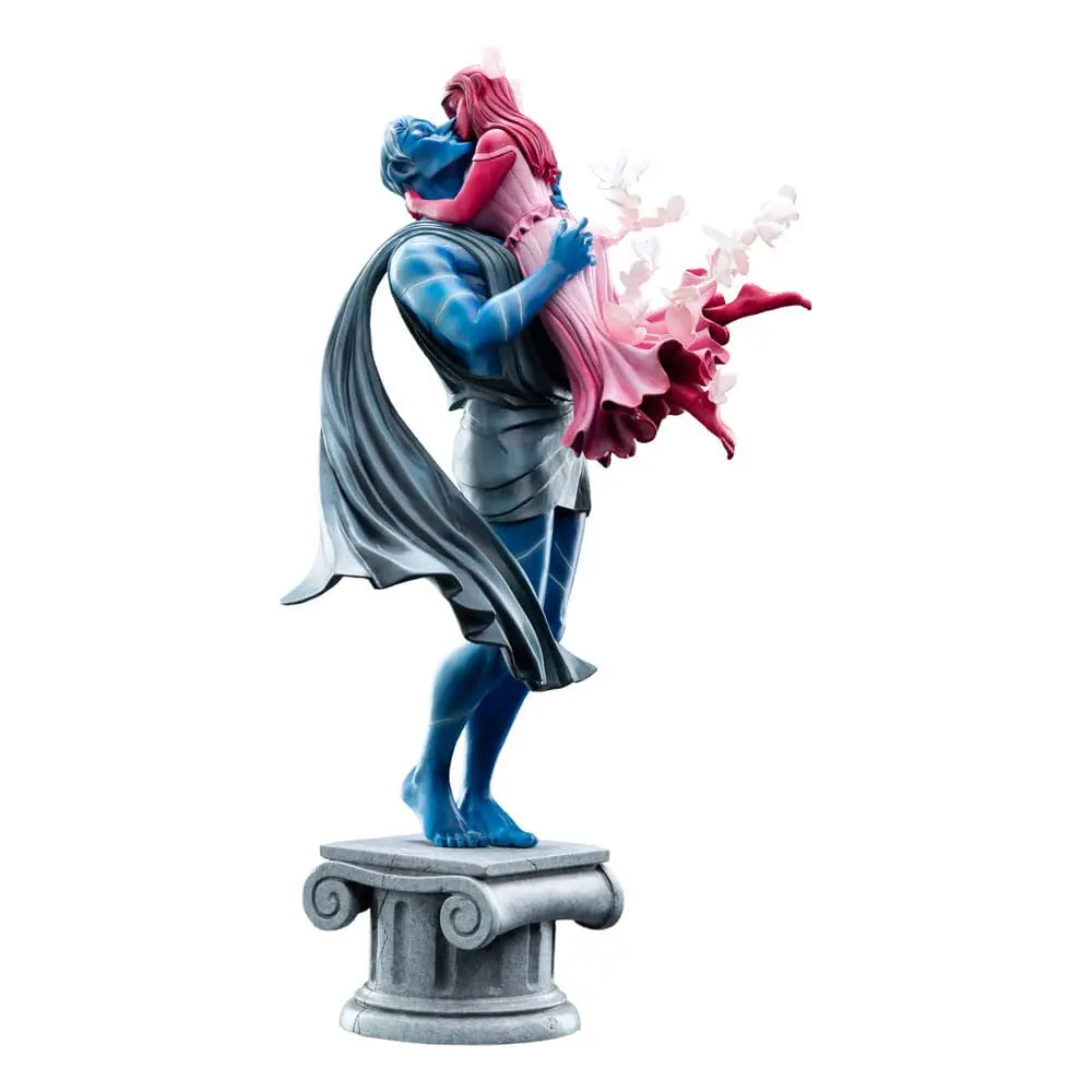 Lore Olympus Mini Statue Hades and Persephone's First Kiss 31 cm Weta Workshop