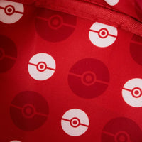 Thumbnail for Loungefly Pokémon Eevee Cosplay Passport Crossbody Bag Loungefly