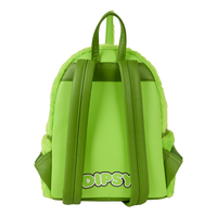 Thumbnail for Loungefly - Teletubbies Dipsy Mini Backpack