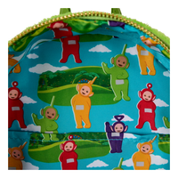 Thumbnail for Loungefly - Teletubbies Dipsy Mini Backpack