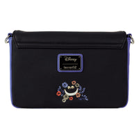 Thumbnail for Loungefly Disney Alice in Wonderland Cheshire Cat Shoulder Bag