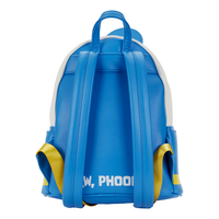 Thumbnail for Loungefly Donald Duck Cosplay Mini Backpack