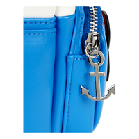 Thumbnail for Loungefly Donald Duck Cosplay Mini Backpack