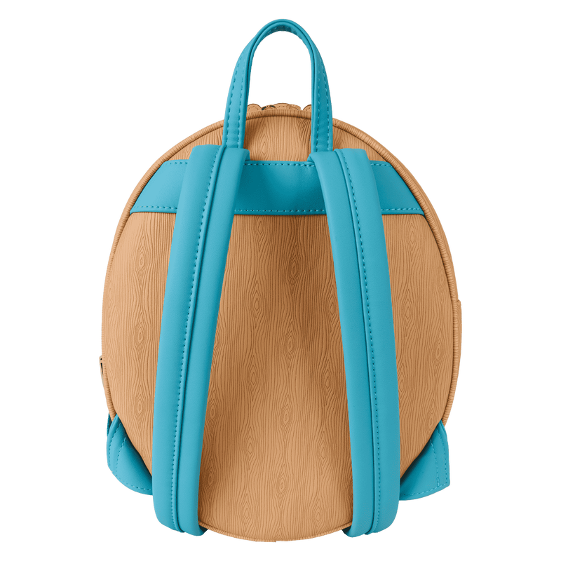 Loungefly Pinocchio Cameo Mini Backpack