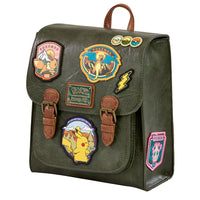 Thumbnail for Loungefly Pokemon Backpack Scout
