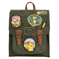 Thumbnail for Loungefly Pokemon Backpack Scout