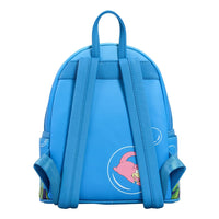 Thumbnail for Loungefly Pokemon Bubbles Water Mini Backpack